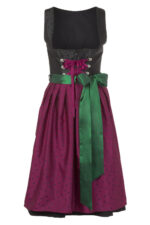 Traditionelles Livia Dirndl Kostüm