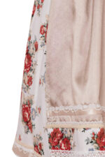 Xara Floral Dirndl