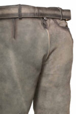 Yank Bavarian Alpen Lederhosen