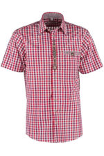 Klassisches Bayerisches Hemd