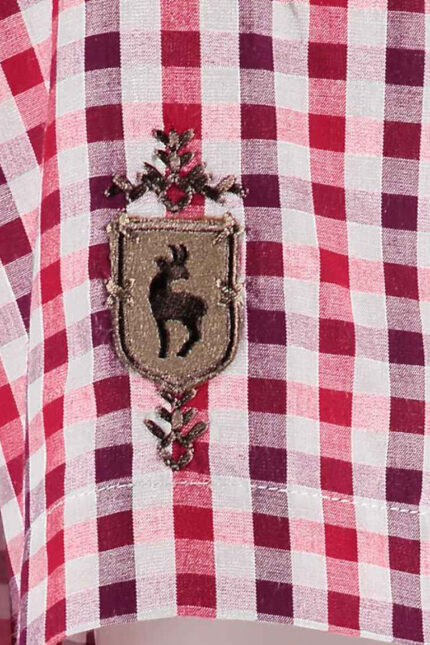 Classic Bavarian shirt