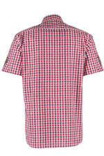 Classic Bavarian shirt