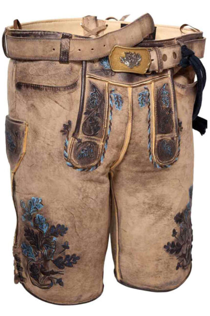 Alpsee Lederhosen