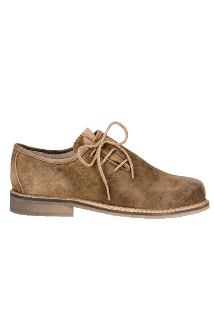 Alpsee Lederhosen Schuhe