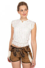 Fenja Klassische Lederhosen – Authentischer Bavarian Stil