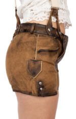 Antique Ladies Strindberg Lederhosen