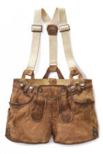 Antique Ladies Strindberg Lederhosen