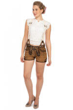 Antique Ladies Strindberg Lederhosen