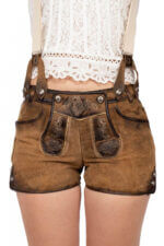Antique Ladies Strindberg Lederhosen