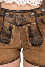 Antique Ladies Strindberg Lederhosen