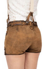 Antique Ladies Strindberg Lederhosen
