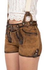 Antique Ladies Strindberg Lederhosen