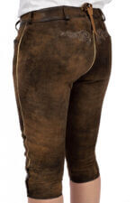 Bavaria Schiffer Knee Bund Lederhosen