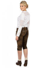 Bavaria Schiffer Knee Bund Lederhosen