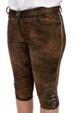 Bavaria Schiffer Knee Bund Lederhosen