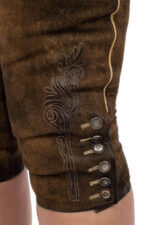 Bavaria Schiffer Knee Bund Lederhosen
