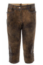 Bavaria Schiffer Knee Bund Lederhosen