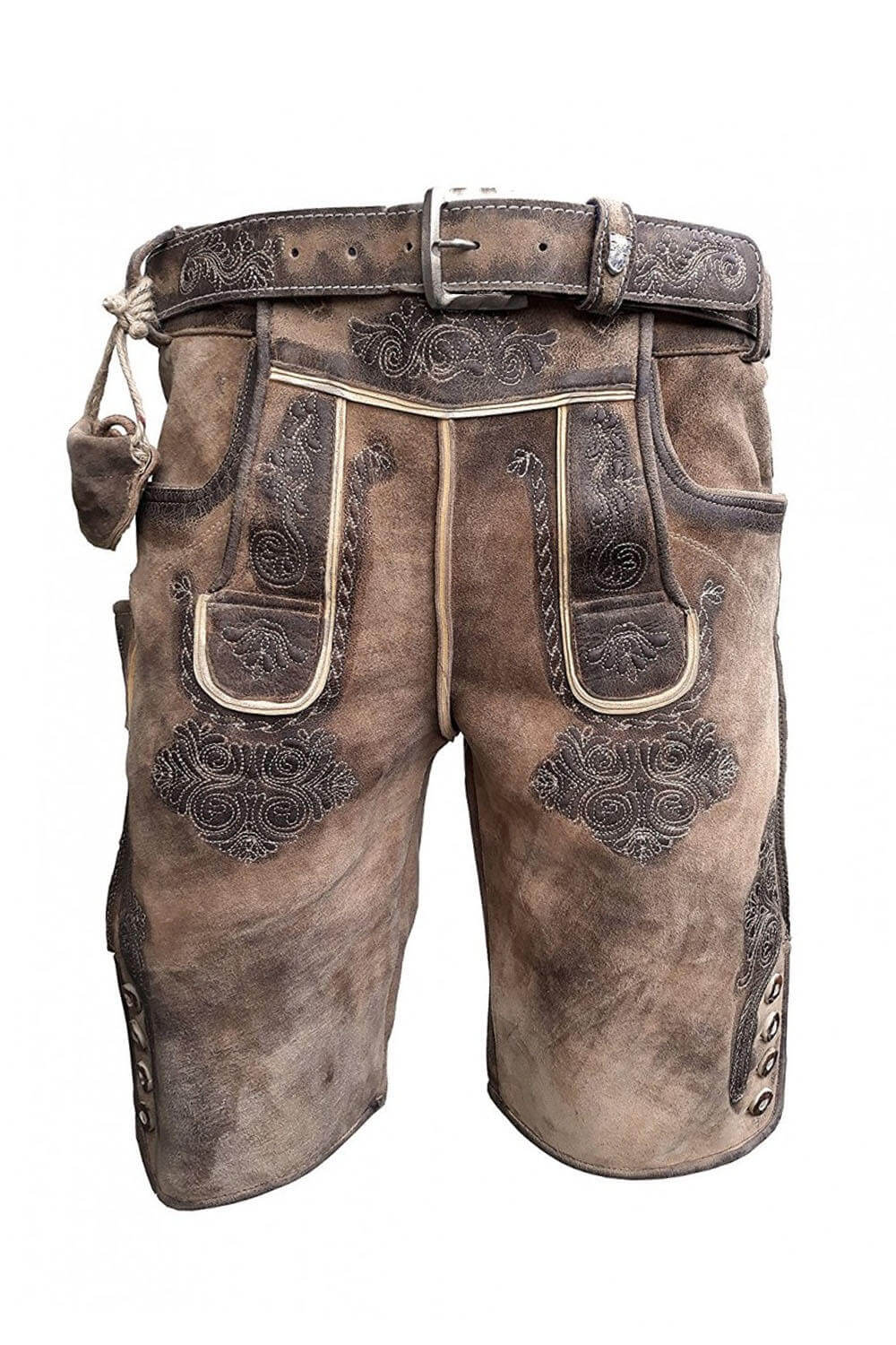 Kaulitz Lederhosen Herren – Authentische Trachtenhose Kaulitz Lederhosen Herren – Authentische Trachtenhose