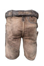 Coburg Royal Lederhosen