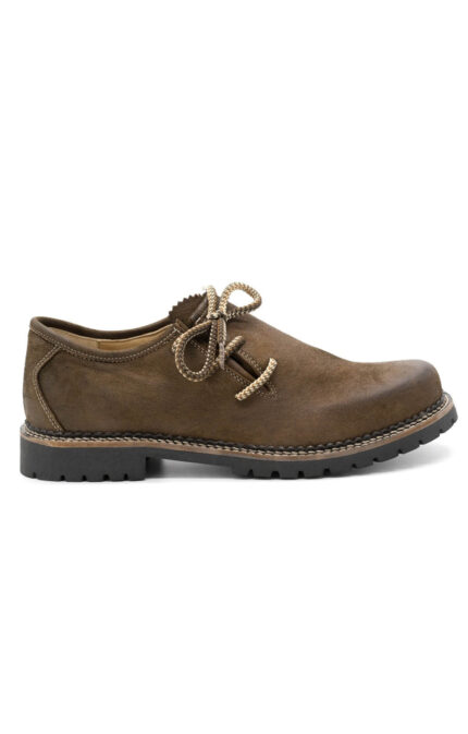 Danube Lederhosen Schuhe