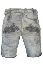 Fuggerei Heritage Lederhosen