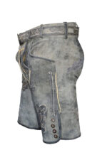 Fuggerei Heritage Lederhosen