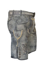 Fuggerei Heritage Lederhosen