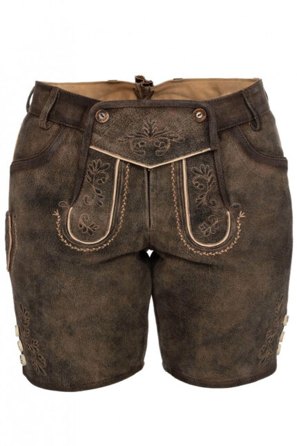 Ladies Bavaria Oktoberfest Lederhosen
