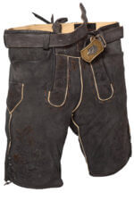 Neuer Lederhosen