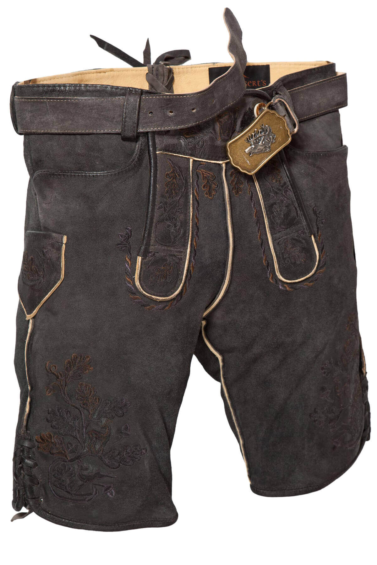 Neuer Lederhosen (1) Neuer Lederhosen