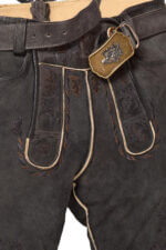 Neuer Lederhosen