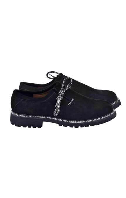 Neuer Lederhosen Schuhe