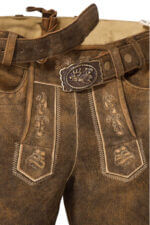 Prosit Lederhosen