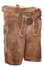 Spiegel Lederhosen