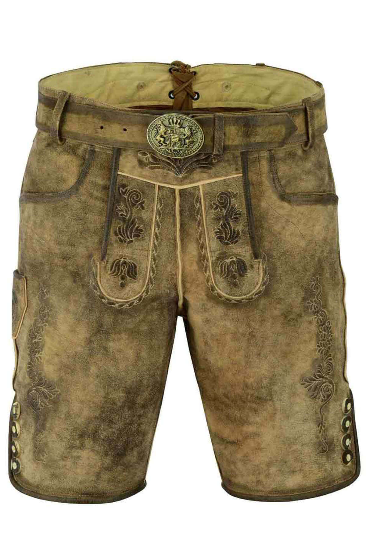 Stauffen Lederhosen (1) Stauffen Lederhosen