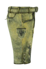 Werner Lederhosen