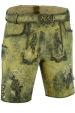 Werner Lederhosen