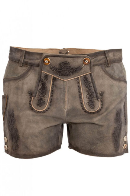 Women's Traditional Kirchdorf Lederhosen