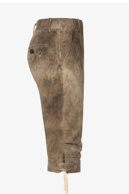 Baxxter Cargo Lederhosen