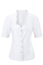 Bella Dirndl Shirt