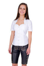 Bella Dirndl Shirt