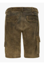 Emil Cargo Lederhosen
