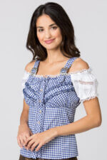INNA Trachten Shirt