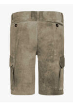 Lars Eidinger Cargo Lederhosen