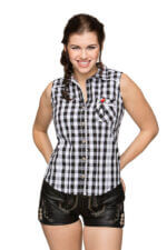 Mona Lederhosen Shirt