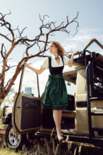 Carina Dirndl