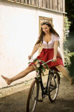 Dirndl Alexandra Kamp