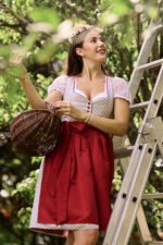 Dirndl Alexandra Kamp