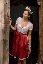 Dirndl Alexandra Kamp