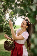 Dirndl Alexandra Kamp